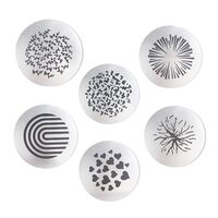 Godox Gobo Set SA 09 002 