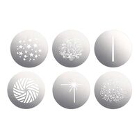 Godox Gobo Set SA 09 003 