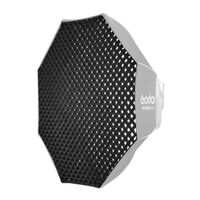 Godox Grid for P600R Octa Softbox  150 cm