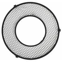 Godox Grid for R1200 Ring Flash Reflector  20 degrees  4,5mm