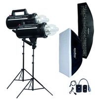 Godox GS300 II Creative kit 