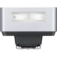 Godox iT20 - TTL Mini Flash  Nikon Silber