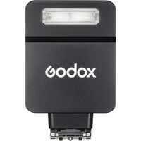 Godox iT22 - TTL Mini Flash  Nikon Schwarz