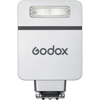 Godox iT22 - TTL Mini Flash  Sony Silber