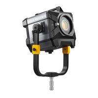 Godox KNOWLED MG2400Bi SE Bi-Color Light 2400W with Soft Case 