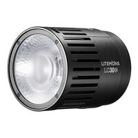 Godox LC30Bi - Litemons LED-Tischleuchte Bi-Color 