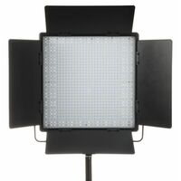 Godox LED 1000BI MKll inkl. Barndoor 
