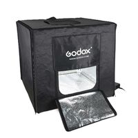 Godox LED Ministudio  80x80x80cm Double Light