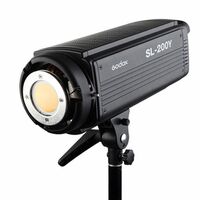 Godox Led SL200Y 