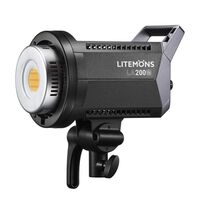 Godox Litemons LED light Bi-Color  LA200Bi