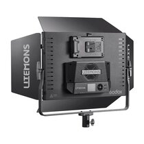 Godox Litemons LED panel light Bi-Color  LP1200BI