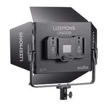 Godox Litemons LED panel light Bi-Color  LP600BI