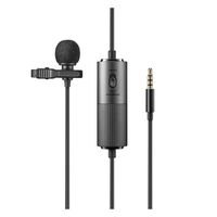 Godox LMS-60C - Omni-directional Lavalier Microphone  6 m