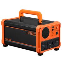 Godox LP750X Power Inverter 