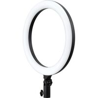 Godox LR120 LED Ringlicht  schwarz