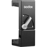 Godox Metal Smart Phone Clip 