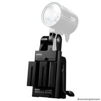 Godox ML-AK - Zubehörsatz für die ML LED-Leuchtenserie 