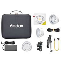 Godox ML100 BI KIT 2 - LED light kit 