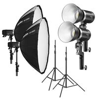 Godox ML60 Duo-Kit 