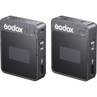 Godox MoveLink II M1  schwarz