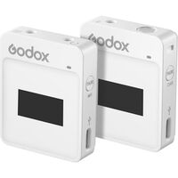 Godox MoveLink II M1  weiß