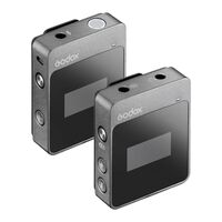 Godox MoveLink M1 