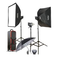 Godox MS200 D Kit 