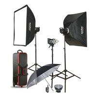 Godox MS300 D Kit 