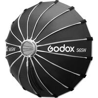 Godox Multifunktionale Bowens-Mount-Softbox  S65W 