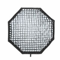 Godox Octa Softbox + Grid - 140cm 