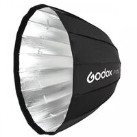 Godox P120H - Octa parabolic softbox 120cm 