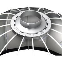 Godox P120L Ersatzstange 