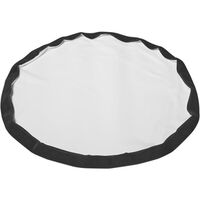 Godox P128 Diffusor für den Parabol-Reflektor Parabolic 128  D2 weiß