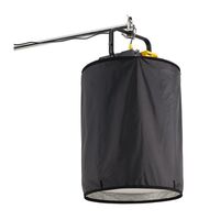 Godox P600BHSSS Black Opaque Skirt for P600Bi Hard 