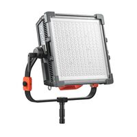 Godox P600R Hard Pro K1 KNOWLED RGB Flächenleuchte Wasserdicht mit Tragetasche 