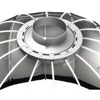 Godox P90L Ersatzstange 