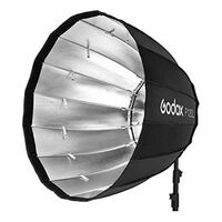 Godox Parabol Softbox Elinchrom P120LE 