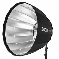 Godox Parabol Softbox Elinchrom P90LE 