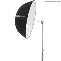 Godox Parabolschirm Schwarz & Weiß  85cm
