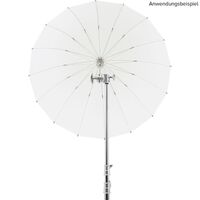 Godox Parabolschirm Transluzent  105cm