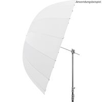 Godox Parabolschirm Transluzent  165cm