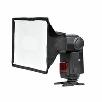 Godox Portable Softbox für Speedlite  15 x 20 cm