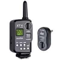 Godox Power Remote XT-16 2.4G 