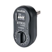 Godox Power Remote XTR-16 2.4G 