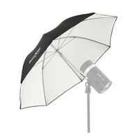 Godox UBL-085W weißer Schirm  white