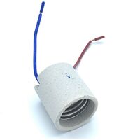 Godox QS Modellierbirne Keramikhalter 