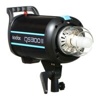 Godox QS300 II 