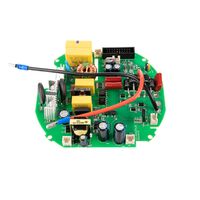 Godox QS400II Powerboard 