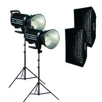 Godox QS600 II High Performance Kit 