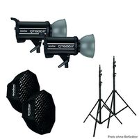 Godox QT600 II HSS KIT 
